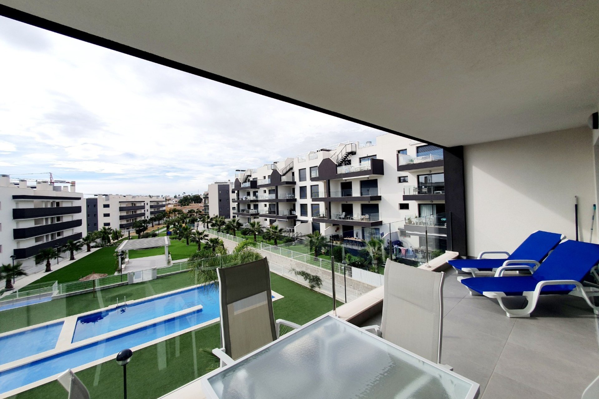 Reventa - Apartamento - Orihuela Costa - Villamartín