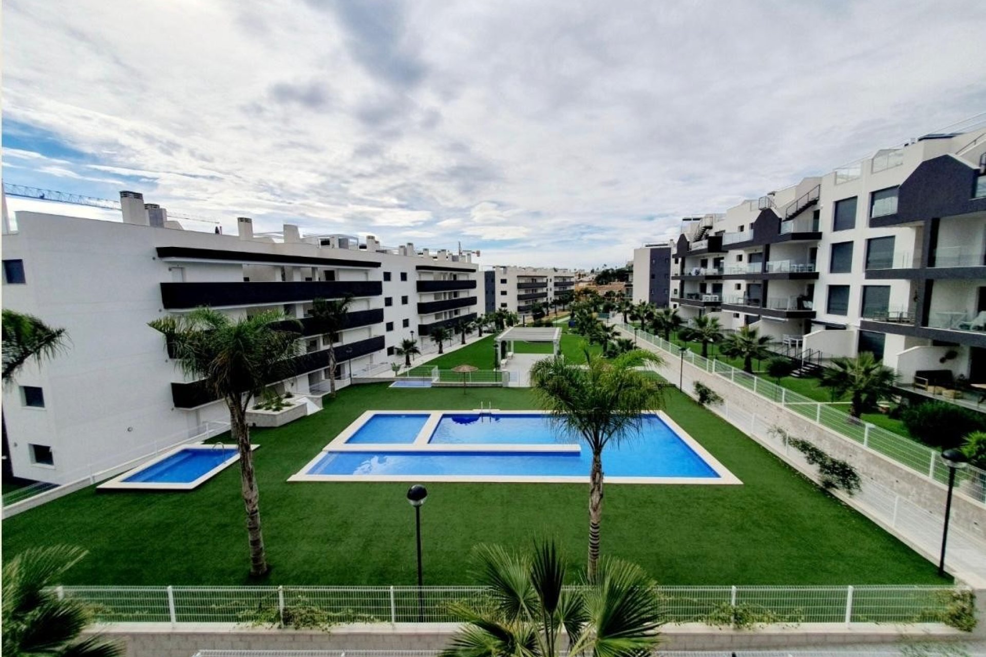 Reventa - Apartamento - Orihuela Costa - Villamartín