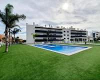 Reventa - Apartamento - Orihuela Costa - Villamartín