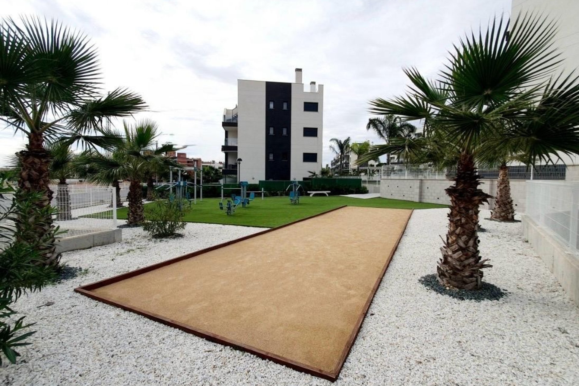 Reventa - Apartamento - Orihuela Costa - Villamartín
