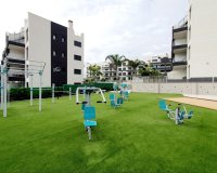 Reventa - Apartamento - Orihuela Costa - Villamartín