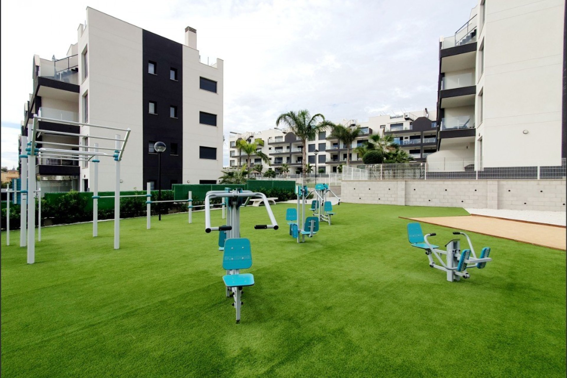 Reventa - Apartamento - Orihuela Costa - Villamartín