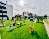 Reventa - Apartamento - Orihuela Costa - Villamartín