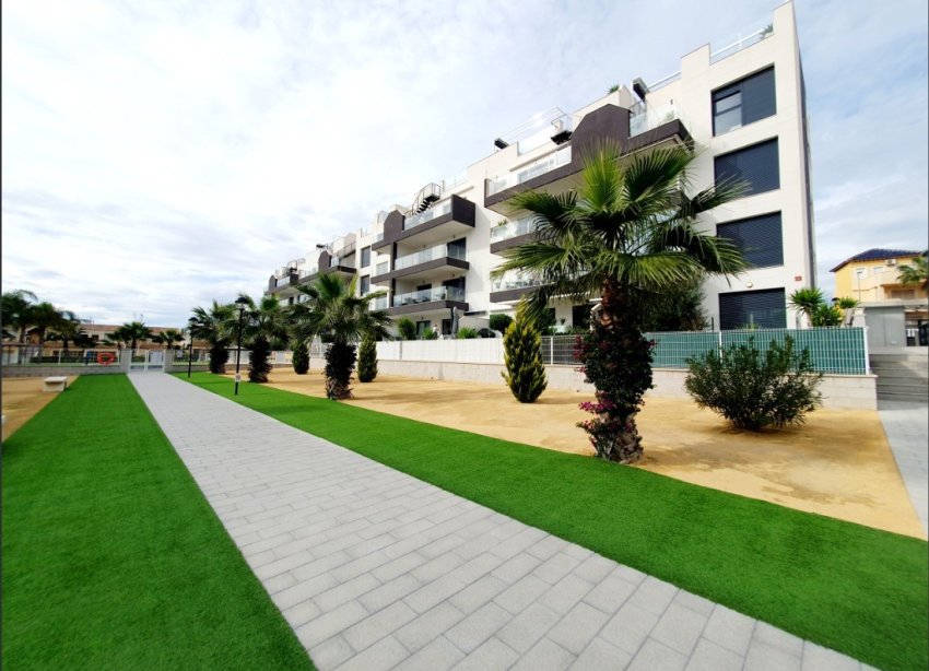 Reventa - Apartamento - Orihuela Costa - Villamartín