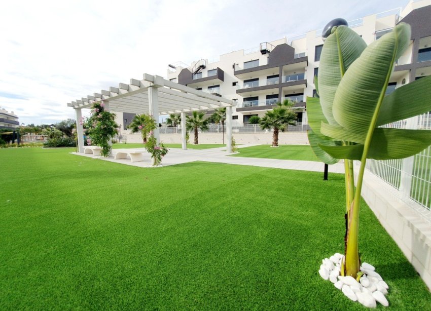 Reventa - Apartamento - Orihuela Costa - Villamartín