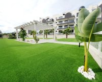 Reventa - Apartamento - Orihuela Costa - Villamartín