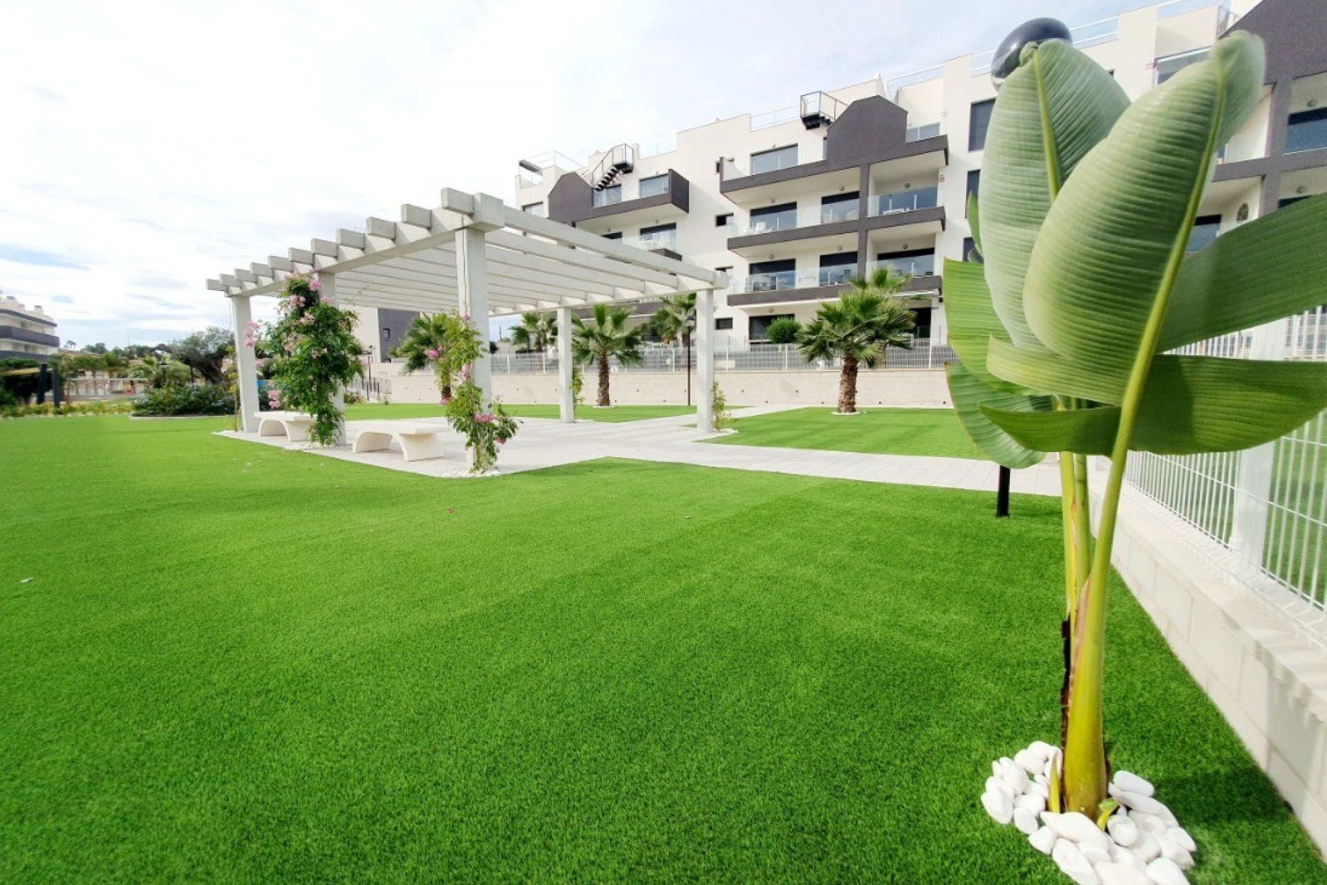 Reventa - Apartamento - Orihuela Costa - Villamartín