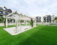 Reventa - Apartamento - Orihuela Costa - Villamartín