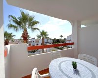 Reventa - Apartamento - Orihuela Costa - Villamartín