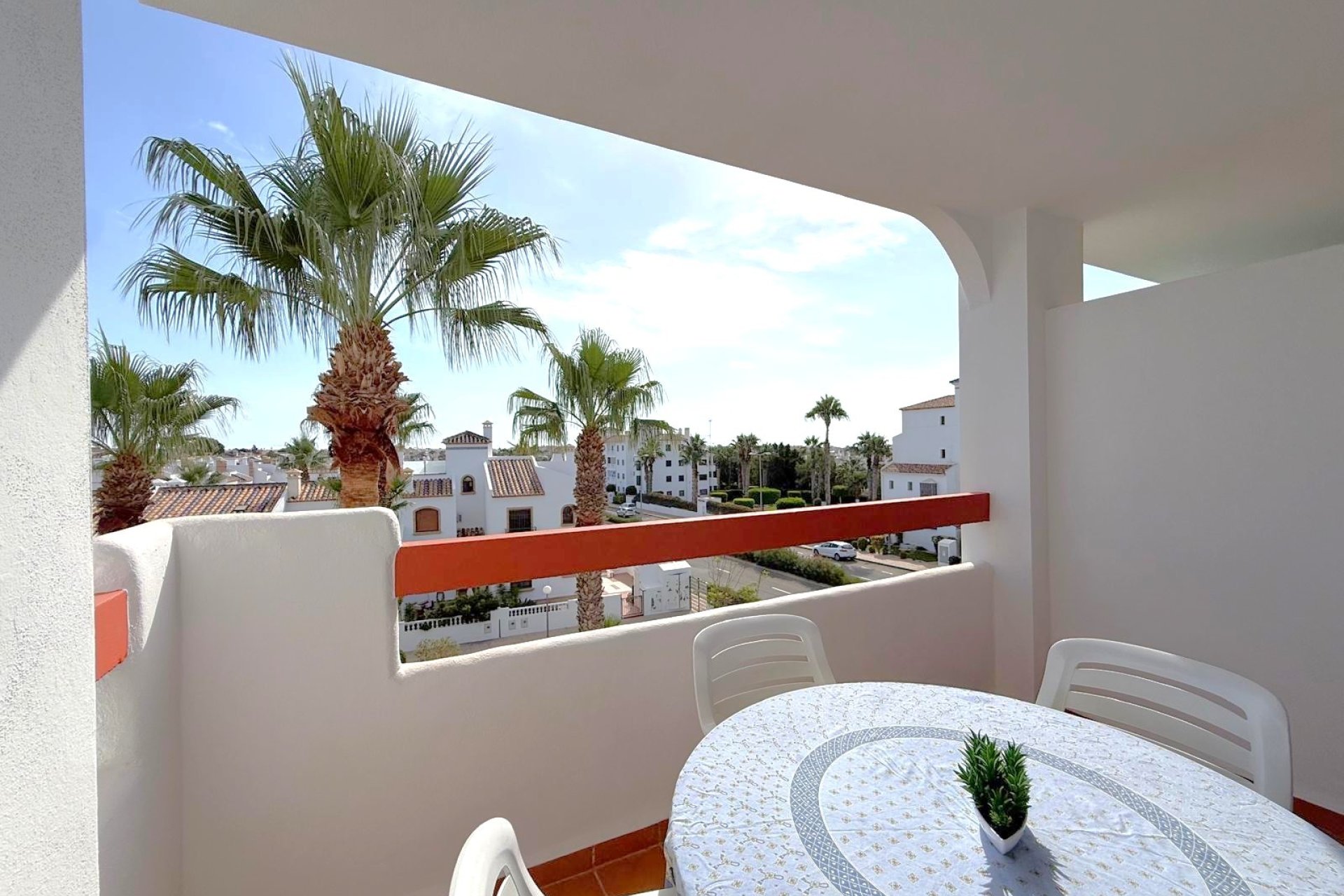 Reventa - Apartamento - Orihuela Costa - Villamartín