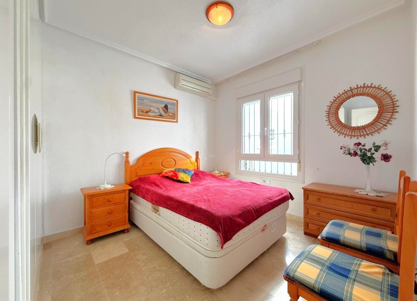 Reventa - Apartamento - Orihuela Costa - Villamartín