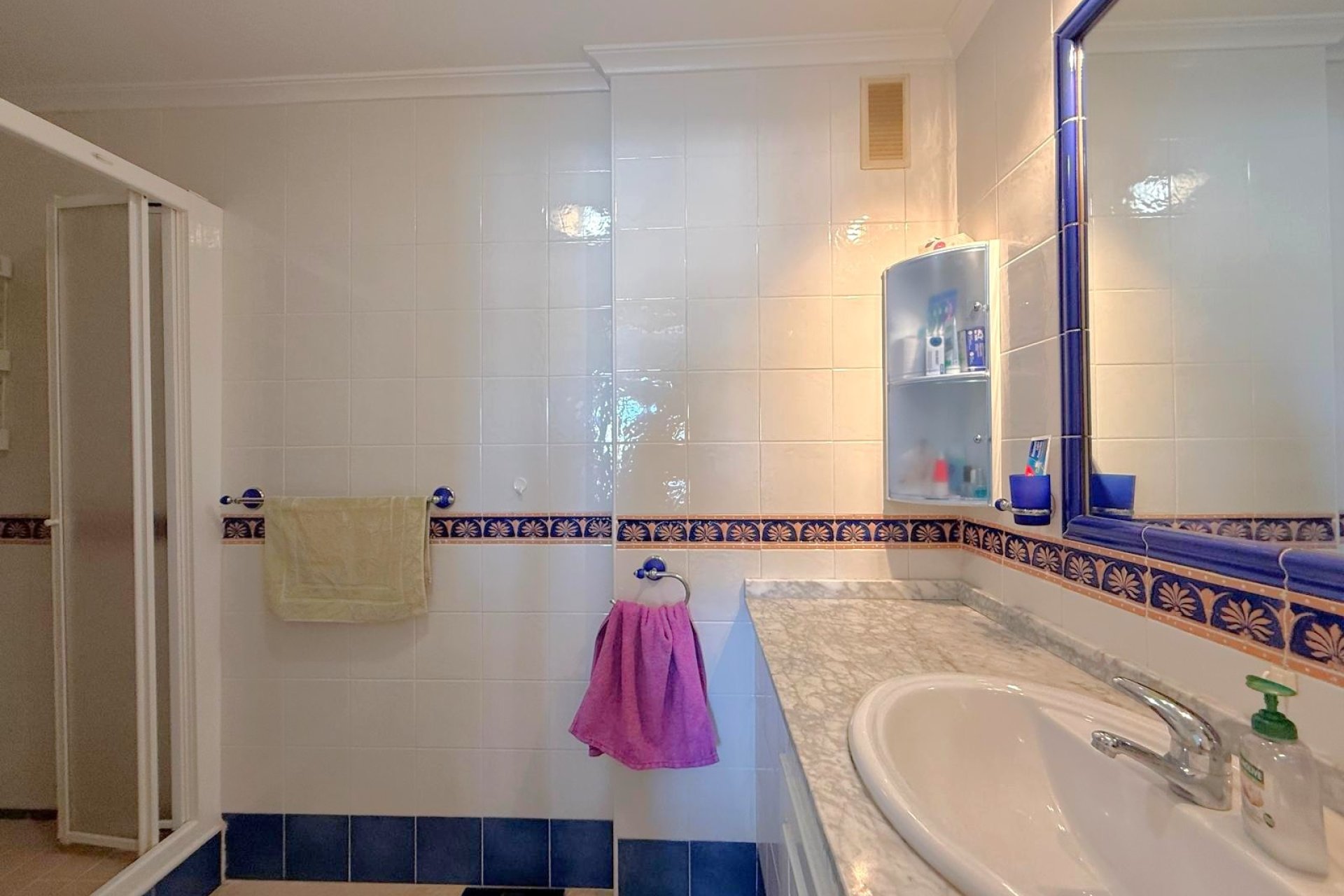 Reventa - Apartamento - Orihuela Costa - Villamartín