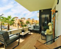 Reventa - Apartamento - Orihuela Costa - Villamartín