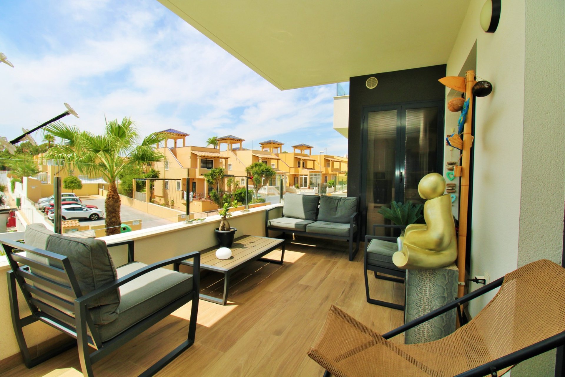 Reventa - Apartamento - Orihuela Costa - Villamartín