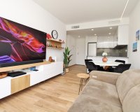 Reventa - Apartamento - Orihuela Costa - Villamartín