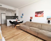 Reventa - Apartamento - Orihuela Costa - Villamartín