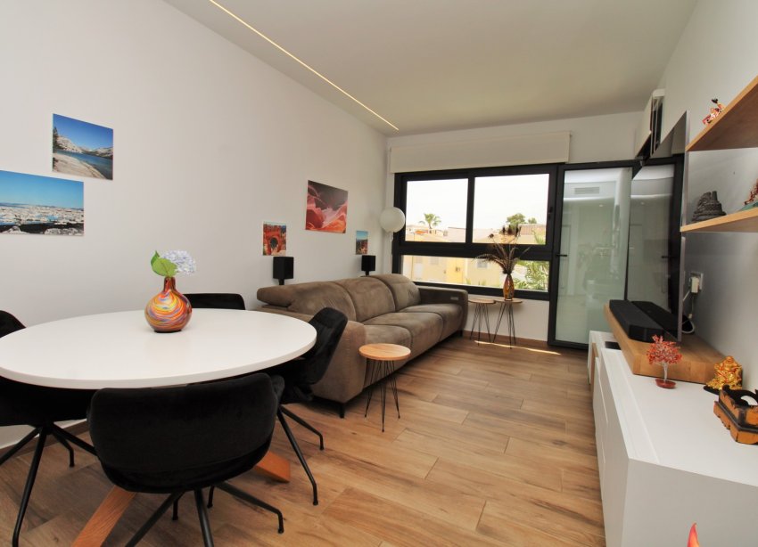 Reventa - Apartamento - Orihuela Costa - Villamartín