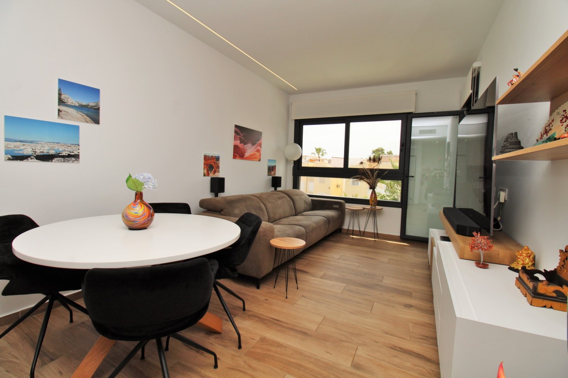 Reventa - Apartamento - Orihuela Costa - Villamartín