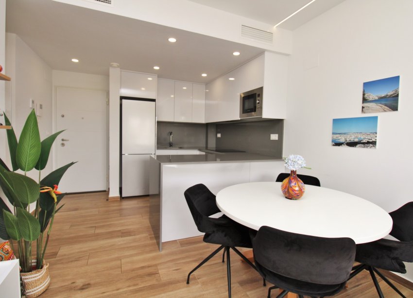 Reventa - Apartamento - Orihuela Costa - Villamartín