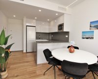 Reventa - Apartamento - Orihuela Costa - Villamartín