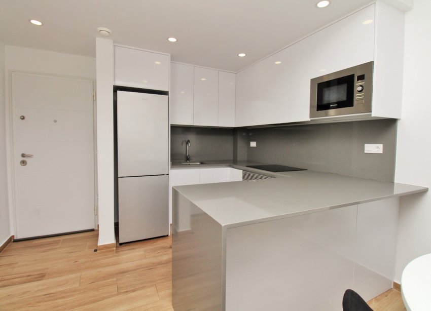 Reventa - Apartamento - Orihuela Costa - Villamartín