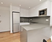 Reventa - Apartamento - Orihuela Costa - Villamartín