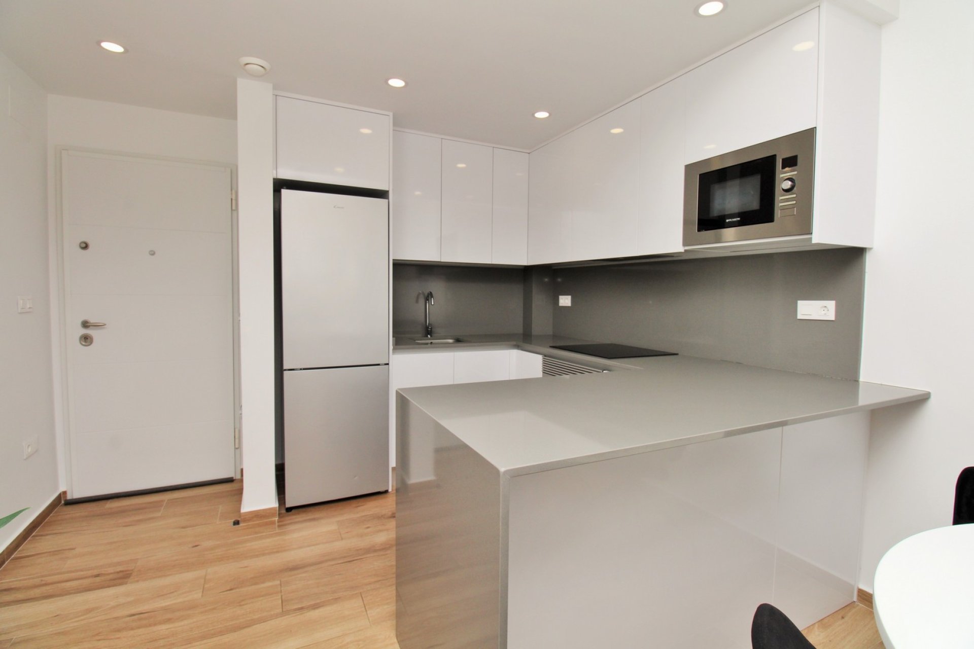Reventa - Apartamento - Orihuela Costa - Villamartín