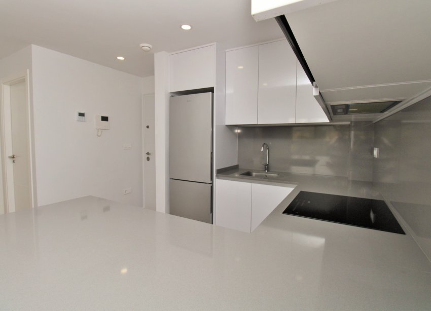 Reventa - Apartamento - Orihuela Costa - Villamartín