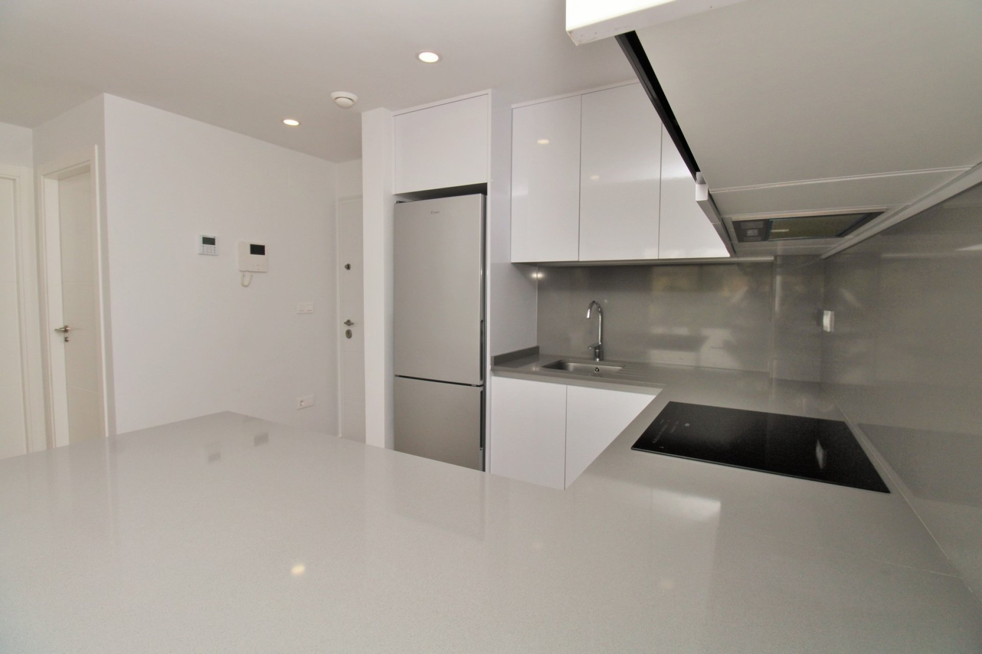 Reventa - Apartamento - Orihuela Costa - Villamartín