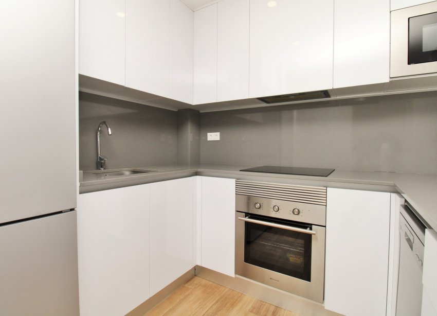 Reventa - Apartamento - Orihuela Costa - Villamartín