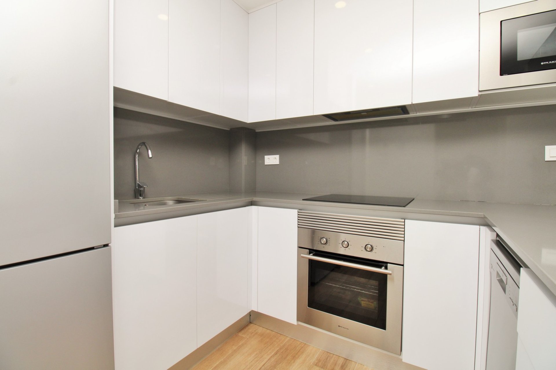 Reventa - Apartamento - Orihuela Costa - Villamartín
