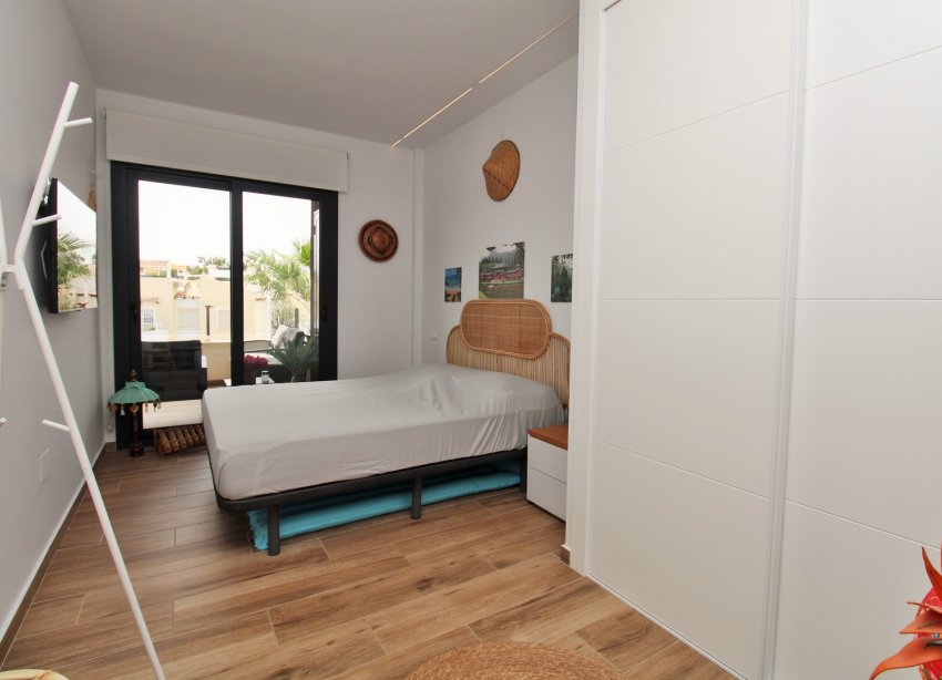 Reventa - Apartamento - Orihuela Costa - Villamartín