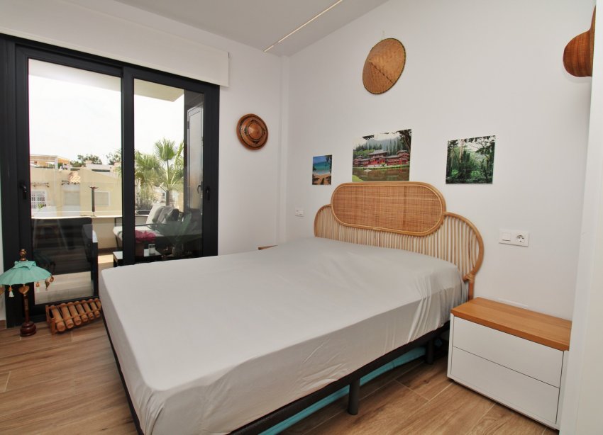 Reventa - Apartamento - Orihuela Costa - Villamartín