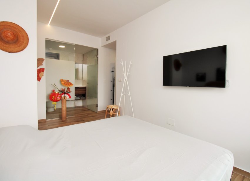 Reventa - Apartamento - Orihuela Costa - Villamartín
