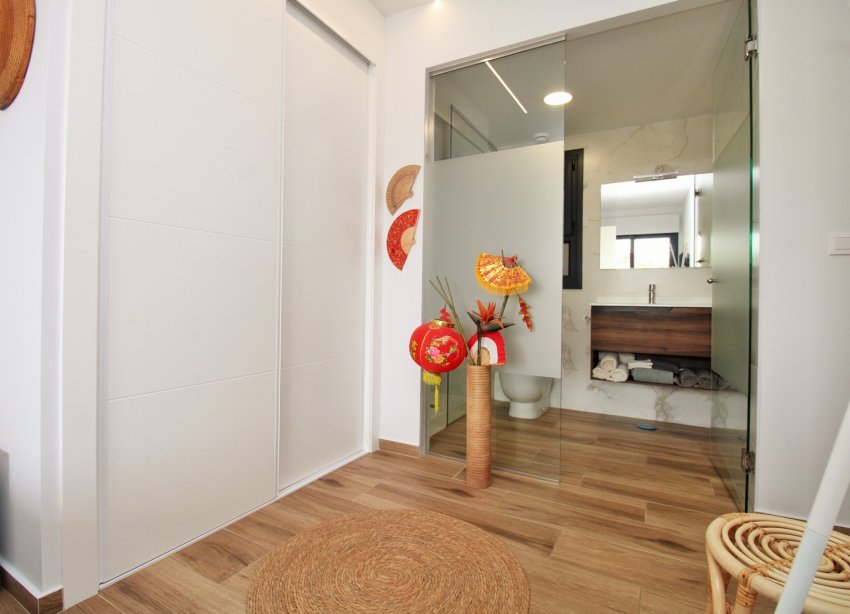 Reventa - Apartamento - Orihuela Costa - Villamartín