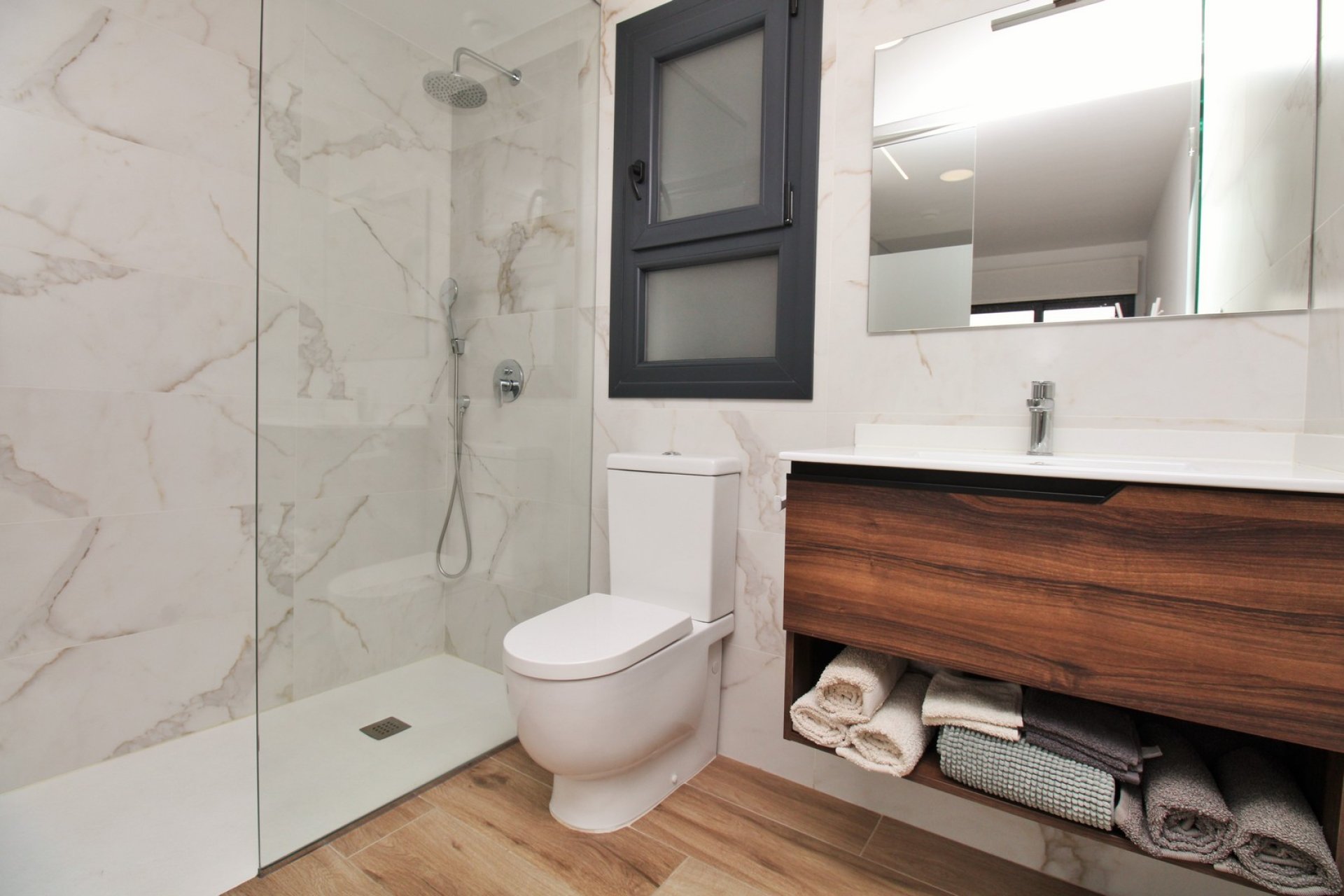 Reventa - Apartamento - Orihuela Costa - Villamartín