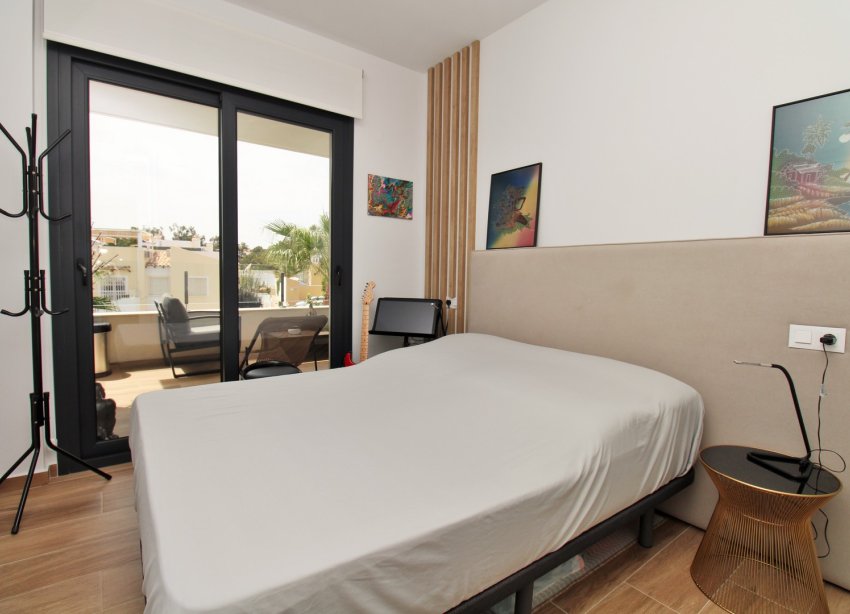 Reventa - Apartamento - Orihuela Costa - Villamartín