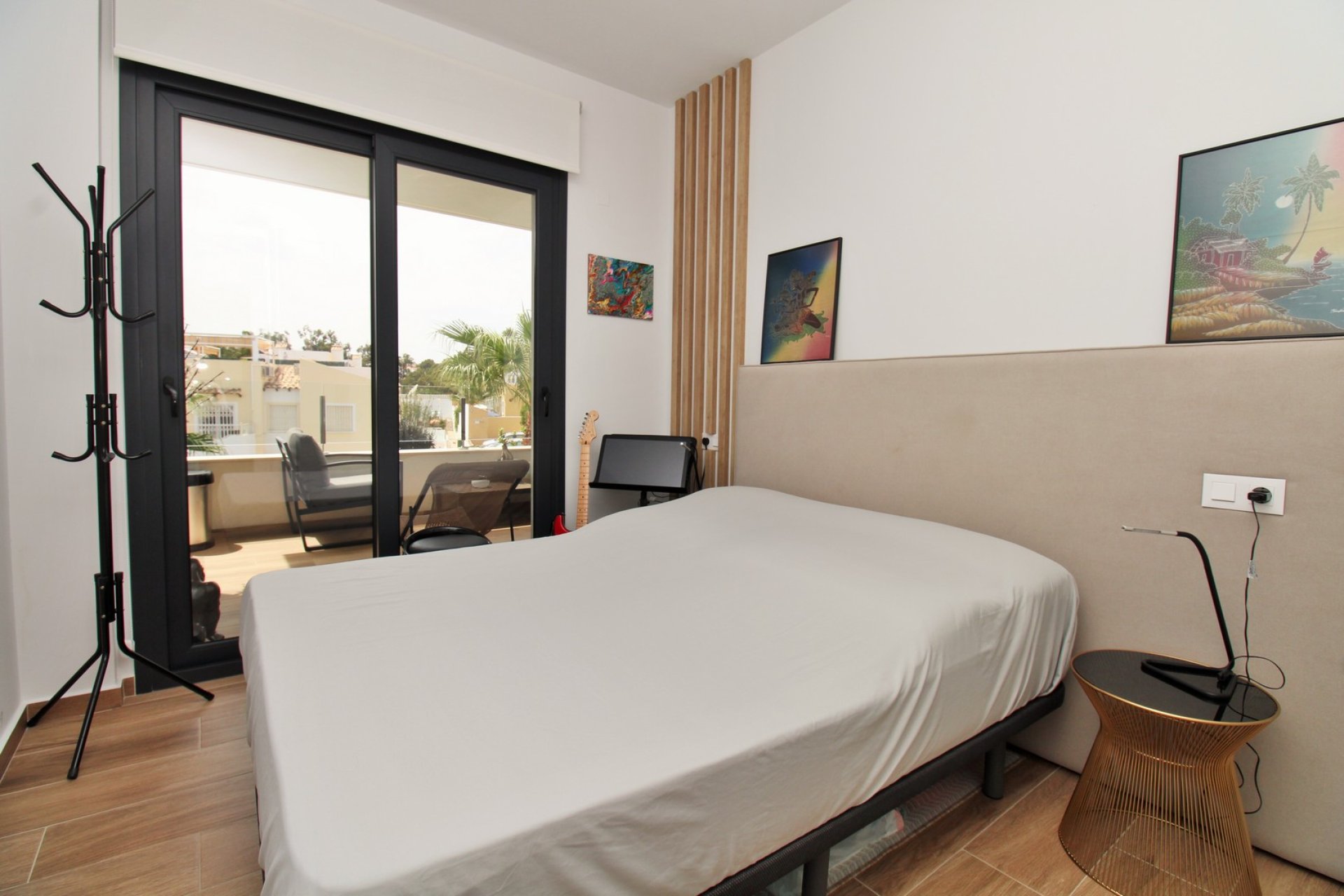Reventa - Apartamento - Orihuela Costa - Villamartín
