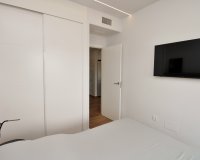 Reventa - Apartamento - Orihuela Costa - Villamartín