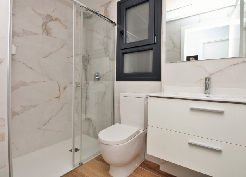 Reventa - Apartamento - Orihuela Costa - Villamartín