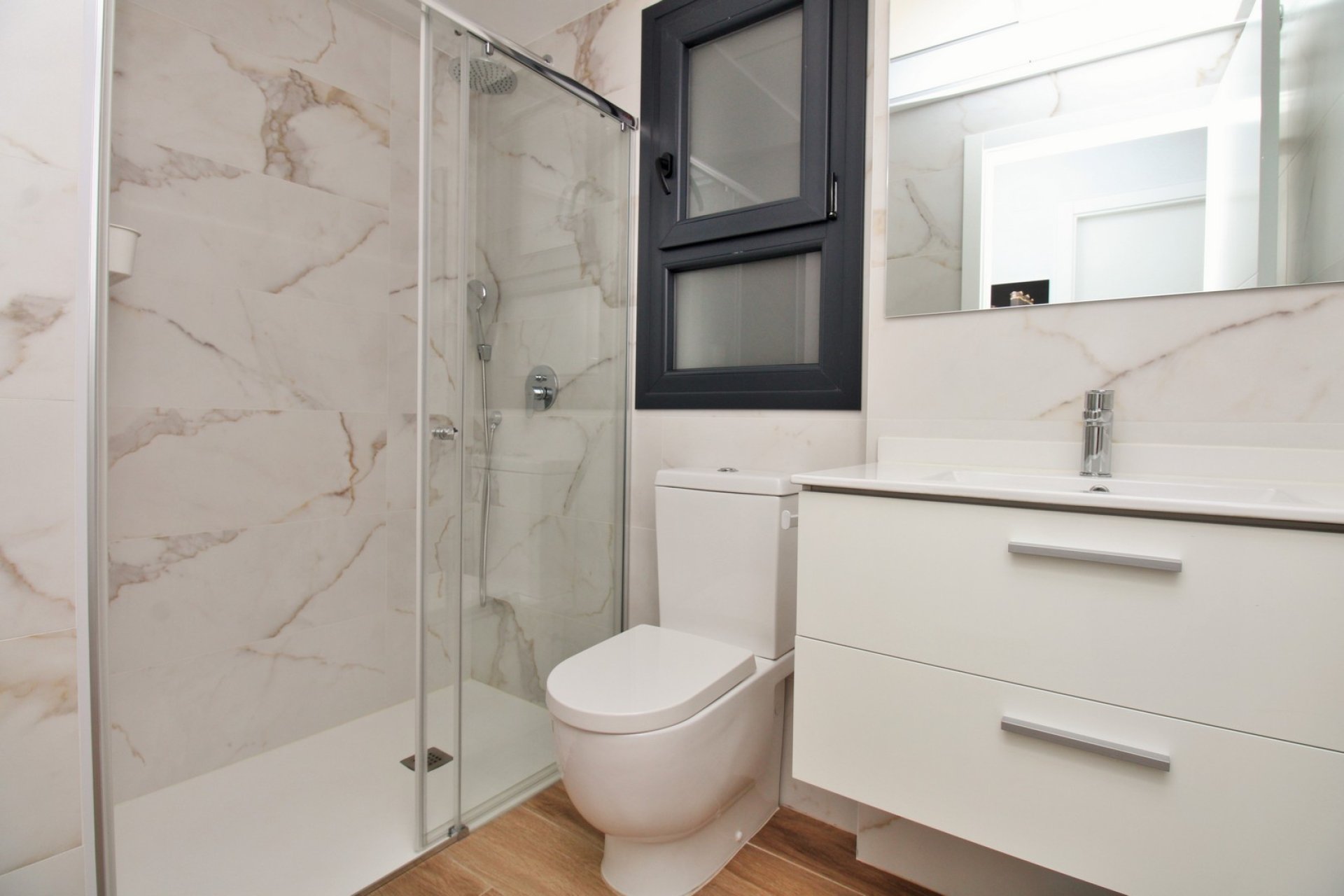 Reventa - Apartamento - Orihuela Costa - Villamartín