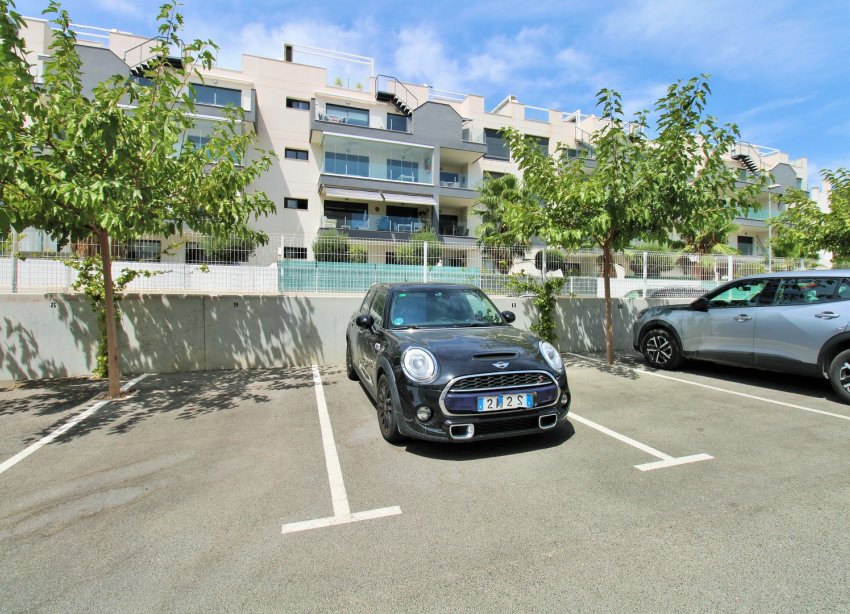 Reventa - Apartamento - Orihuela Costa - Villamartín