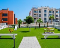 Reventa - Apartamento - Orihuela Costa - Villamartín
