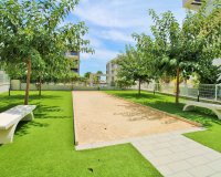 Reventa - Apartamento - Orihuela Costa - Villamartín