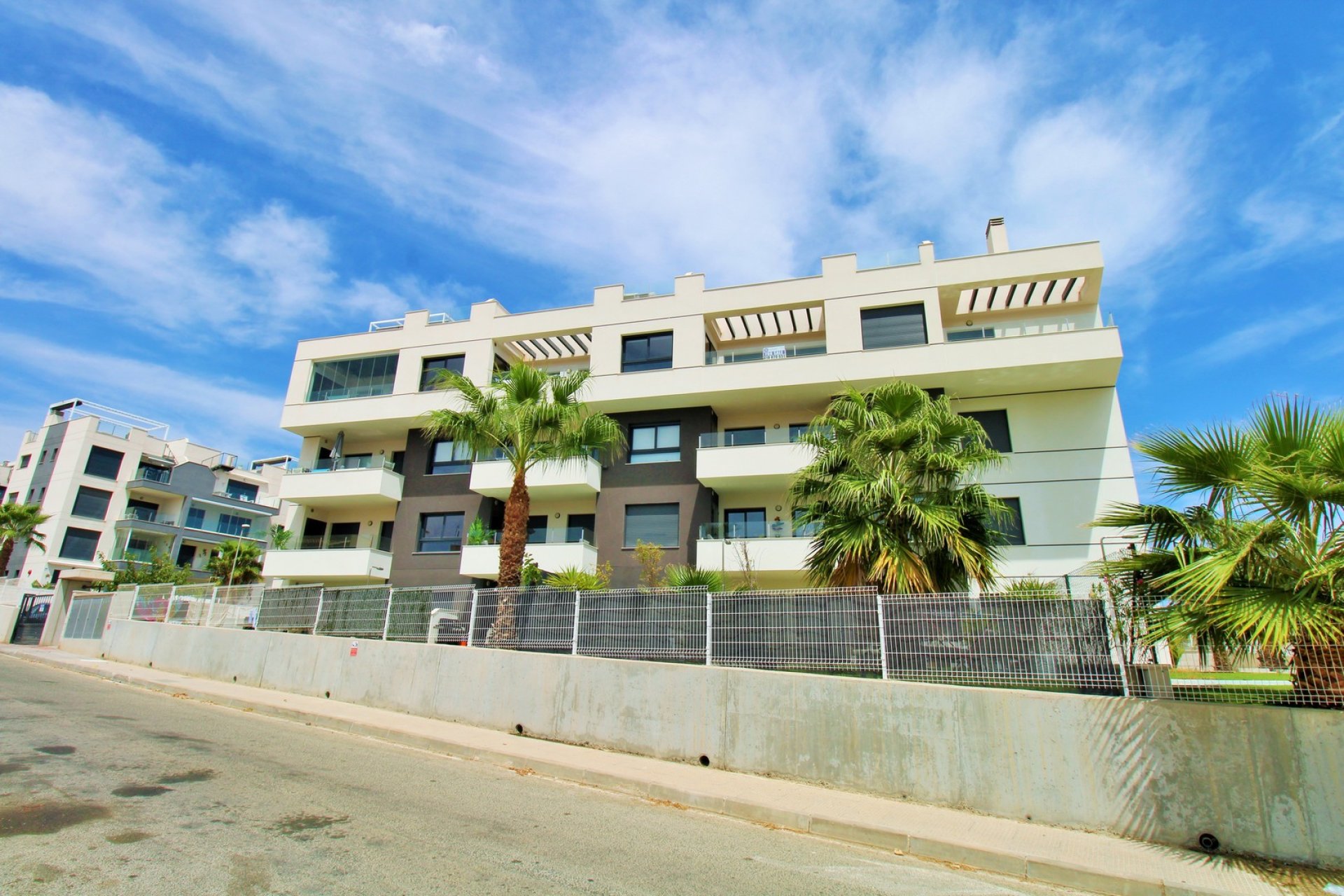 Reventa - Apartamento - Orihuela Costa - Villamartín