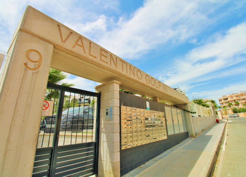 Reventa - Apartamento - Orihuela Costa - Villamartín