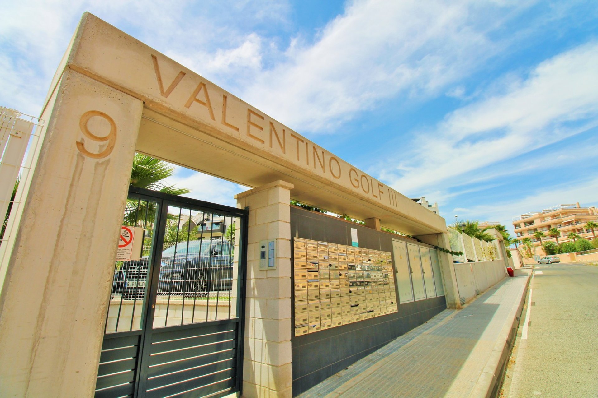 Reventa - Apartamento - Orihuela Costa - Villamartín