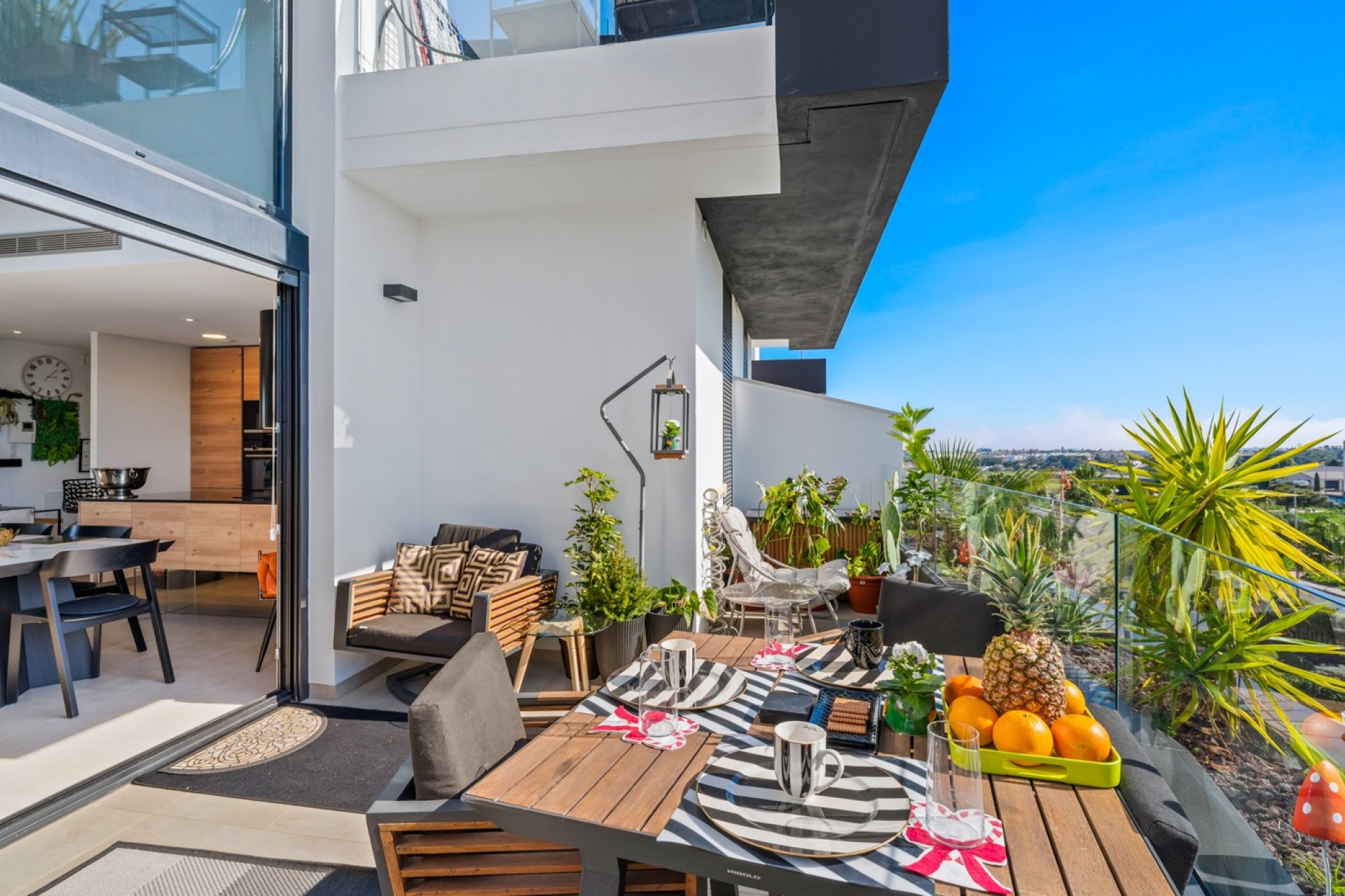 Reventa - Apartamento - Orihuela Costa - Villamartín