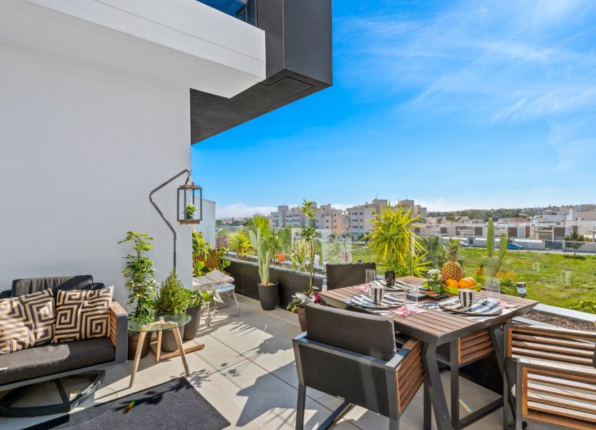 Reventa - Apartamento - Orihuela Costa - Villamartín