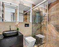 Reventa - Apartamento - Orihuela Costa - Villamartín